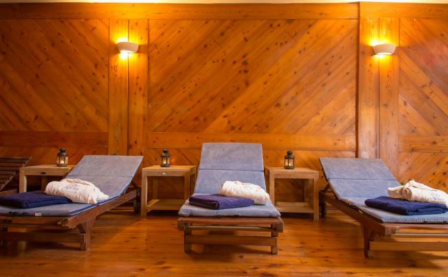 Фото отеля Chalet Valdotain