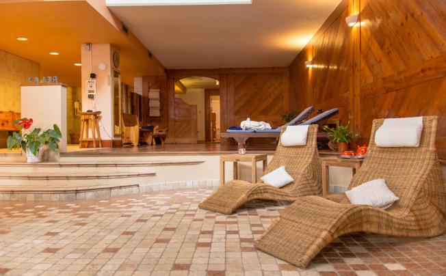 Фото отеля Chalet Valdotain