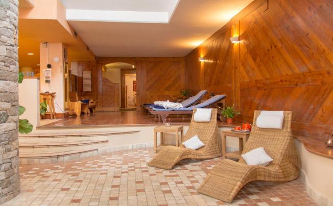 Фото отеля Chalet Valdotain