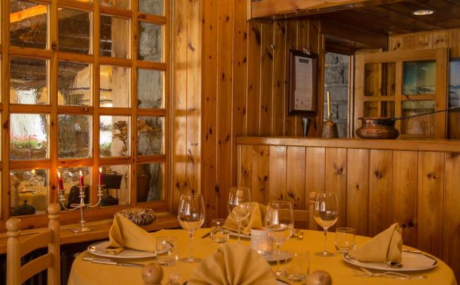 Фото отеля Chalet Valdotain