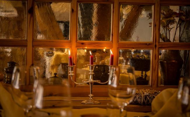 Фото отеля Chalet Valdotain