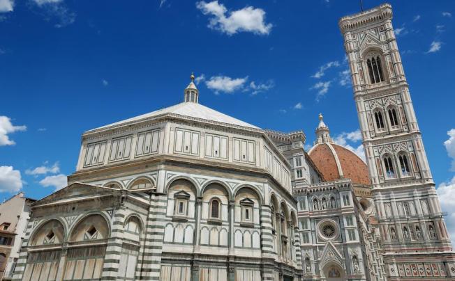 Фото отеля The style florence