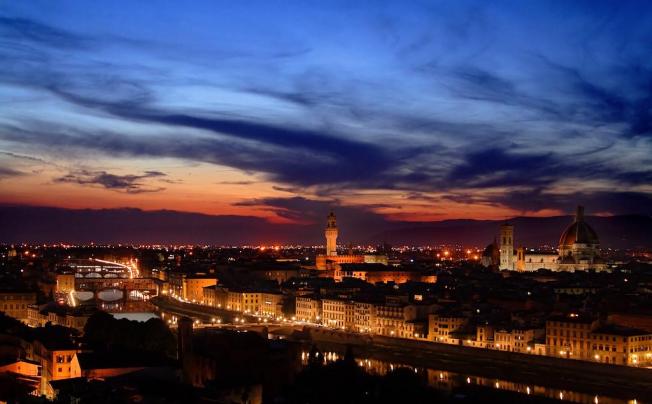 Фото отеля The style florence