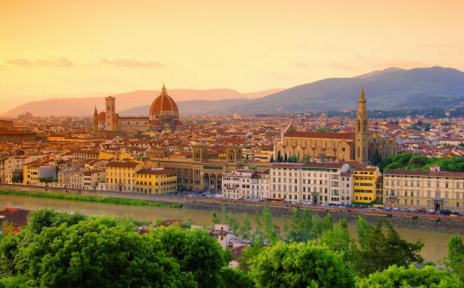 Фото отеля The style florence