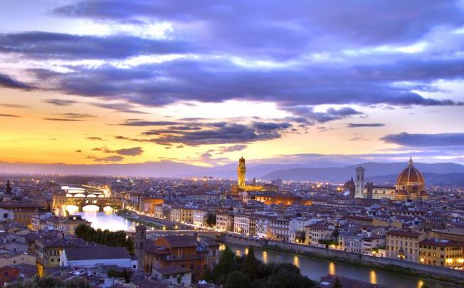 Фото отеля The style florence