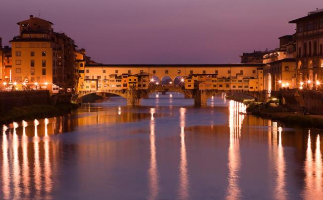 Фото отеля The style florence