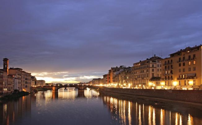 Фото отеля The style florence