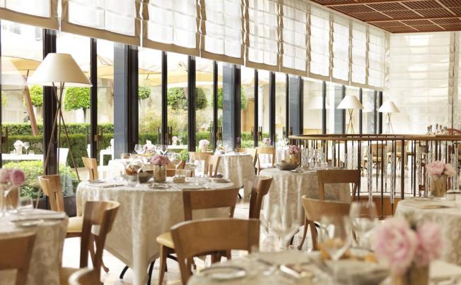 Фото отеля Four Seasons Hotel Milan