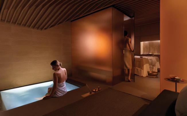 Фото отеля Four Seasons Hotel Milan