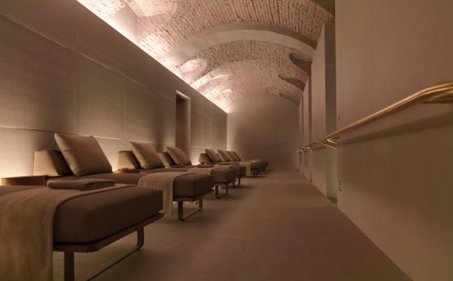 Фото отеля Four Seasons Hotel Milan