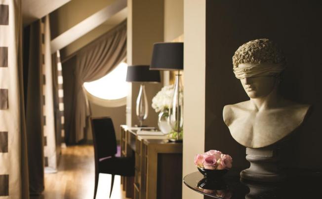 Фото отеля Four Seasons Hotel Milan
