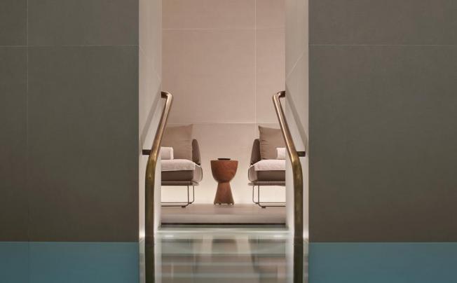 Фото отеля Four Seasons Hotel Milan
