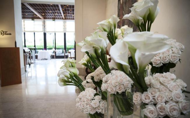 Фото отеля Four Seasons Hotel Milan