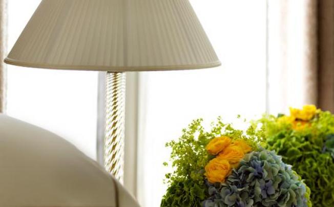 Фото отеля Four Seasons Hotel Milan