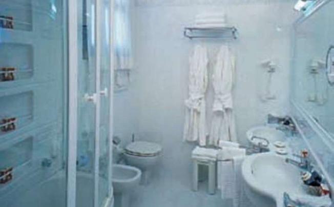 Фото отеля Locanda Vivaldi 