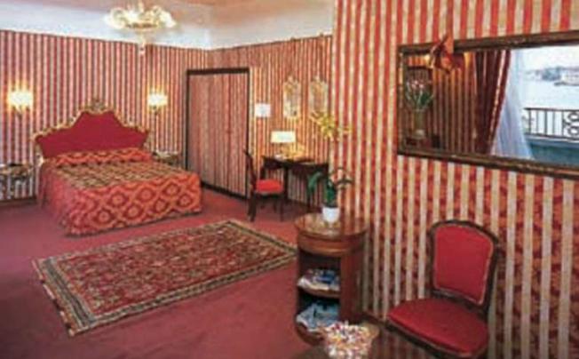 Фото отеля LOCANDA VIVALDI 
