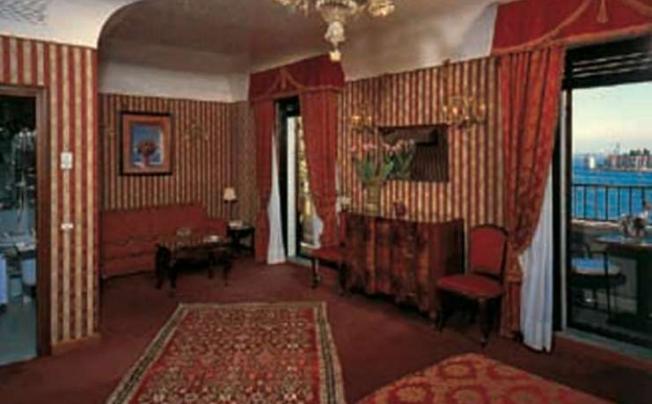Фото отеля LOCANDA VIVALDI 