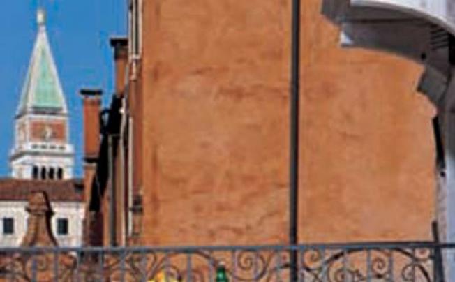 Фото отеля LOCANDA VIVALDI 