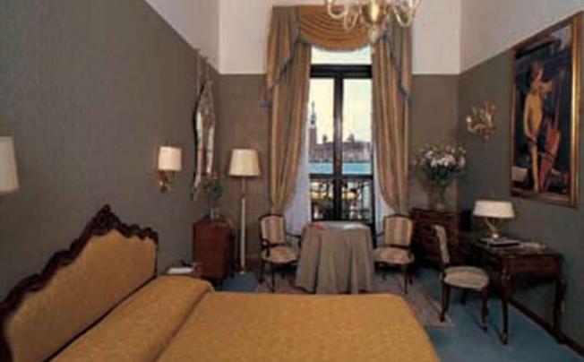 Фото отеля LOCANDA VIVALDI 
