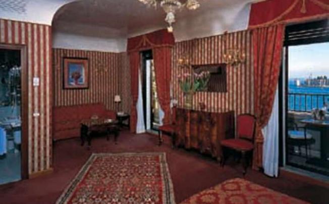 Фото отеля LOCANDA VIVALDI 