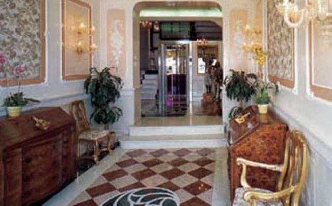 Фото отеля LOCANDA VIVALDI 