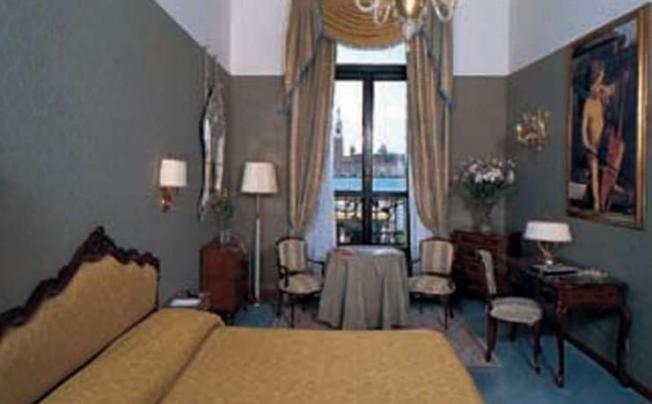 Фото отеля LOCANDA VIVALDI 
