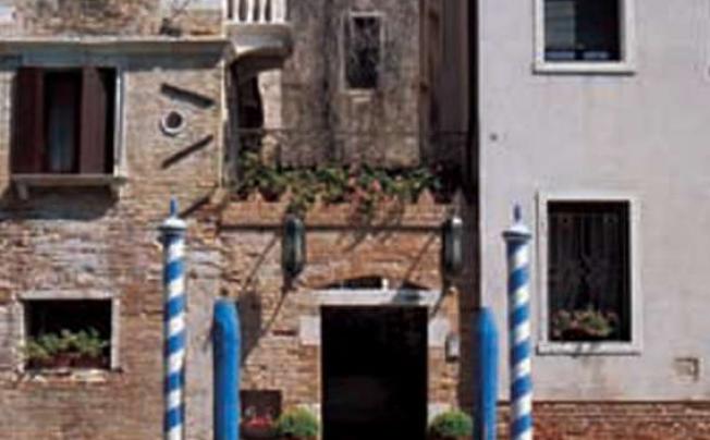 Фото отеля LOCANDA VIVALDI 