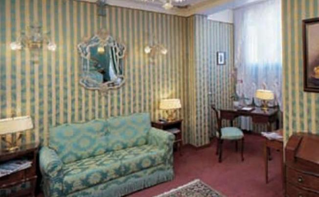 Фото отеля LOCANDA VIVALDI 