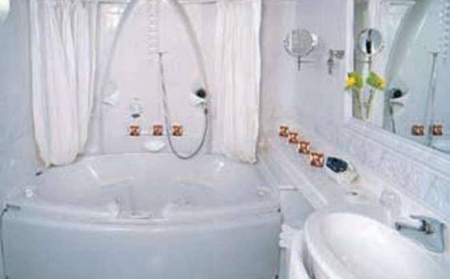 Фото отеля LOCANDA VIVALDI 