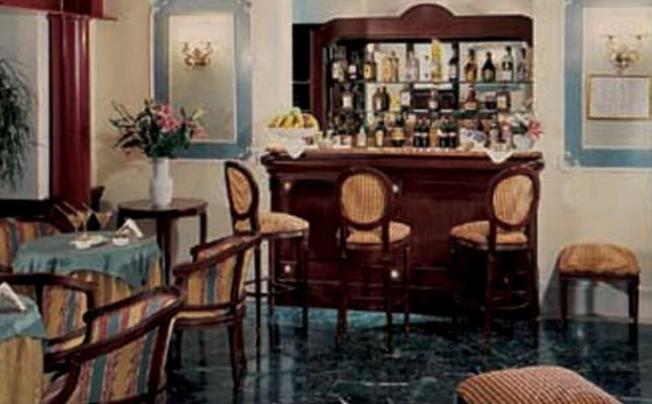 Фото отеля LOCANDA VIVALDI 