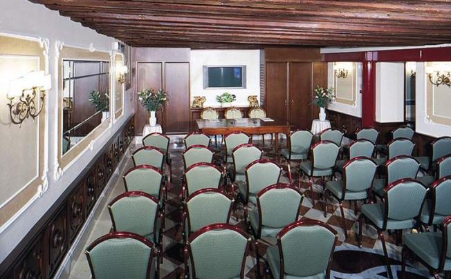 Фото отеля LOCANDA VIVALDI 