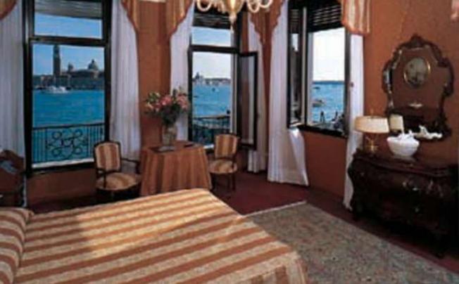 Фото отеля LOCANDA VIVALDI 