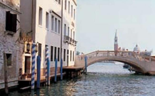 Фото отеля LOCANDA VIVALDI 