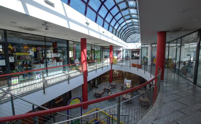 Фото отеля Express Hotel