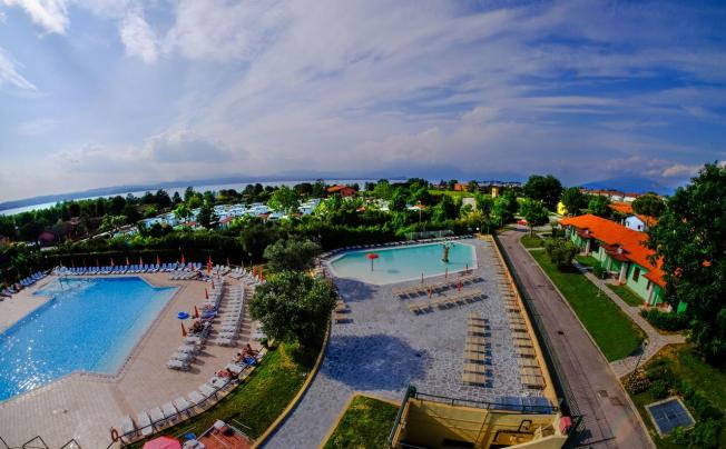 Фото отеля The Garda Village