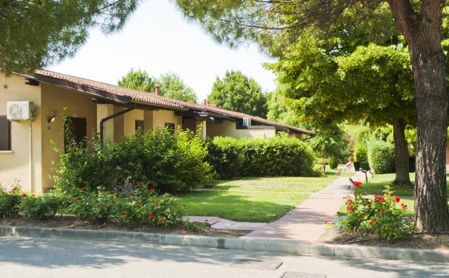 Фото отеля The garda village