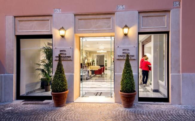 Фото отеля Hotel Della Conciliazione