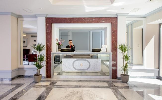 Фото отеля Hotel Della Conciliazione