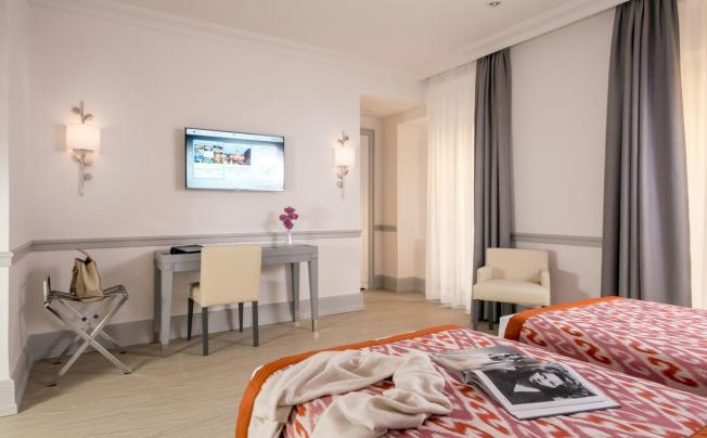Фото отеля Hotel Della Conciliazione
