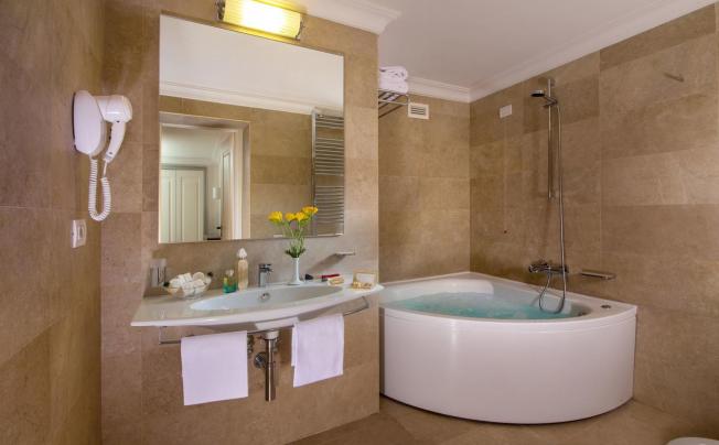 Фото отеля Hotel Della Conciliazione