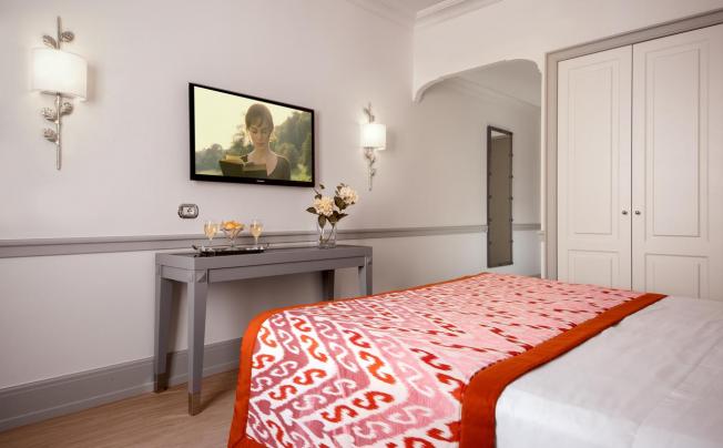 Фото отеля Hotel Della Conciliazione