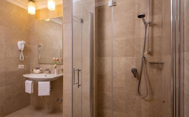 Фото отеля Hotel Della Conciliazione