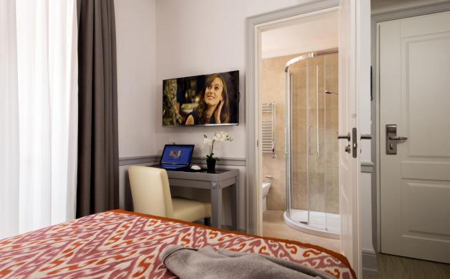 Фото отеля Hotel Della Conciliazione