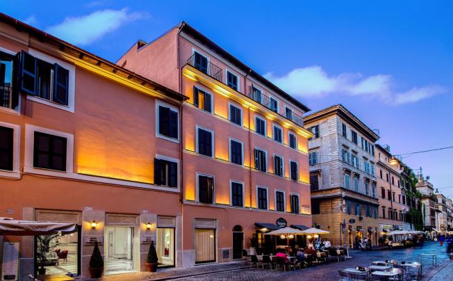 Фото отеля Hotel Della Conciliazione