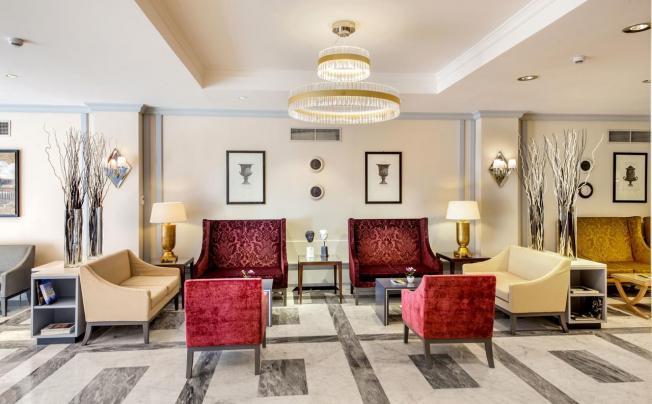 Фото отеля Hotel Della Conciliazione