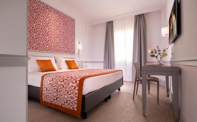 Фото отеля Hotel Della Conciliazione