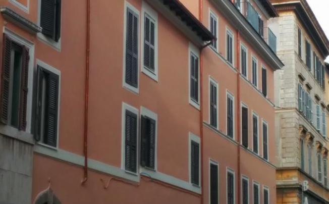 Фото отеля Hotel Della Conciliazione