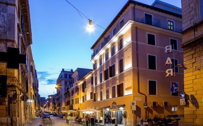Фото отеля Hotel Della Conciliazione