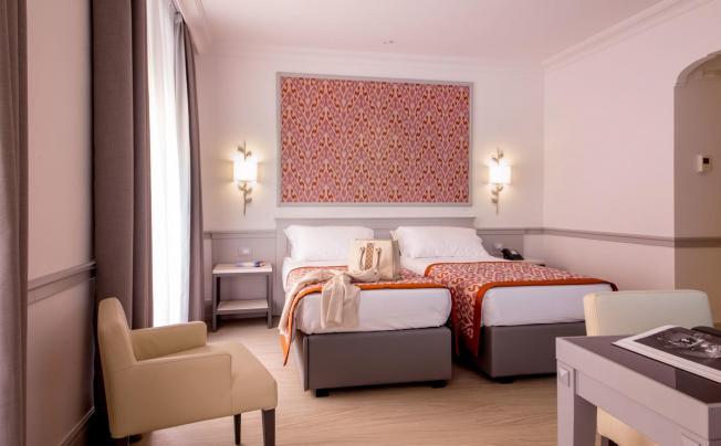 Фото отеля Hotel Della Conciliazione
