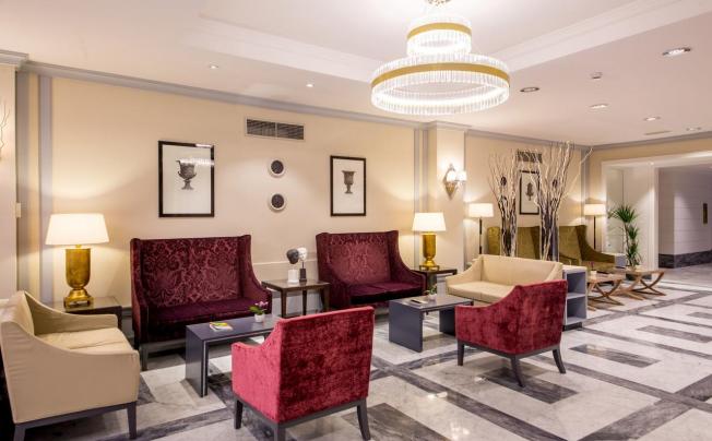 Фото отеля Hotel Della Conciliazione